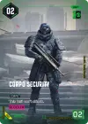 Product image for Corpo Security