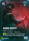 Product image for Maman Brigitte - Spirit of Death