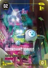 Product image for Secondhand Bombus