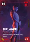 Product image for Kerry Eurodyne - The Last Rockerboy