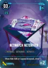 Product image for NetWatch Netdriver