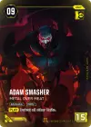 Product image for Adam Smasher - Metal Over Meat
