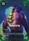 Product image for Sandevistan
