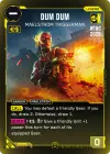 Product image for Dum Dum - Maelstrom Triggerman