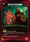 Product image for Dexter DeShawn - Off the Grid