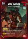 Product image for Adam Smasher - Ender of Legends
