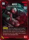 Product image for Royce - Psycho on the Edge