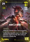 Product image for Gorilla Arms
