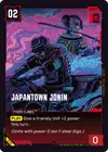 Product image for Japantown Jonin