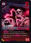 Product image for La Llorona - Ghost of the Past