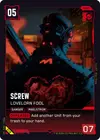 Product image for Screw - Lovelorn Fool