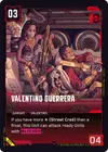 Product image for Valentino Guerrera