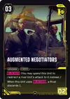 Product image for Augmented Negotiators