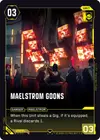Product image for Maelstrom Goons