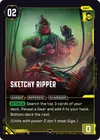 Product image for Sketchy Ripper