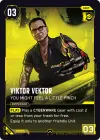 Product image for Viktor Vektor - You Might Feel a Little Pinch
