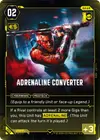 Product image for Adrenaline Converter