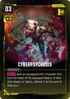 Product image for Cyberpsychosis