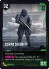 Product image for Corpo Security