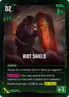 Product image for Riot Shield