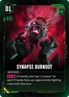 Product image for Synapse Burnout