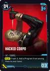 Product image for Hacked Corpo