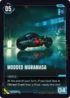 Product image for Modded Muramasa
