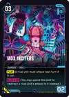 Product image for Mox Inciters