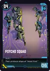 Product image for Psycho Squad