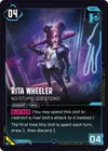 Product image for Rita Wheeler - No Stupid Questions