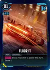 Product image for Floor It