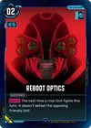 Product image for Reboot Optics