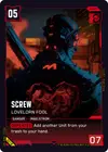 Product image for Screw - Lovelorn Fool