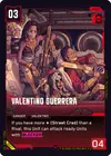 Product image for Valentino Guerrera