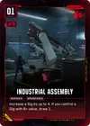 Product image for Industrial Assembly