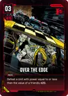 Product image for Over the Edge