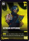 Product image for Heywood Ripperdoc