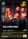 Product image for Maelstrom Goons