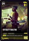Product image for Offduty Malfini