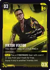 Product image for Viktor Vektor - You Might Feel a Little Pinch