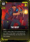 Product image for The Heist