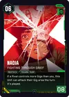 Product image for Nadia - Fighting Through Grief