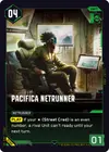 Product image for Pacifica Netrunner