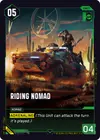Product image for Riding Nomad