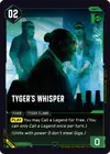 Product image for Tyger's Whisper