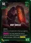 Product image for Riot Shield