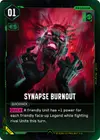 Product image for Synapse Burnout