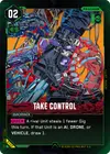 Product image for Take Control