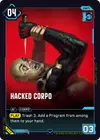 Product image for Hacked Corpo