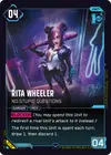 Product image for Rita Wheeler - No Stupid Questions